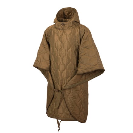 Helikon SWAGMAN ROLL BASIC coyote