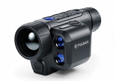 Pulsar Axion 2 LRF XQ35