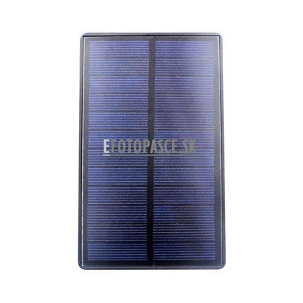 Externé solárne napájanie BL2400