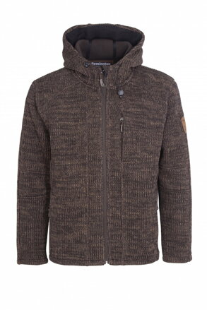 Bunda Remington Feel Good Brown