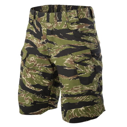 Helikon UTS (Urban Tactical Shorts) 11 - PolyCotton Stretch Ripstop - Tiger Stripe