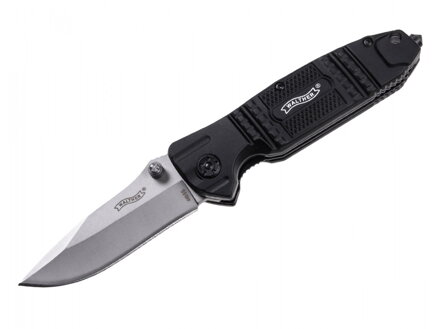 Walther STK - SilverTacKnife