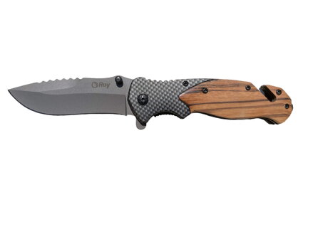 Roy Hunter Knife 11002