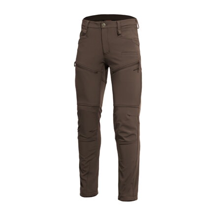 Pentagon RENEGADE "TAIGA" nohavice - terra brown