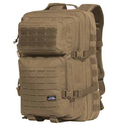 Pentagon Tac Maven Assault LC coyote 51 l