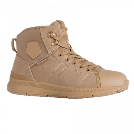 Pentagon HYBRID SUEDE BOOT K15039 coyote