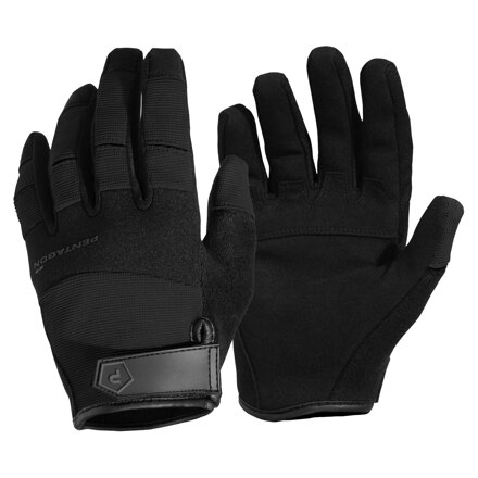 Pentagon MONGOOSE P20025 black