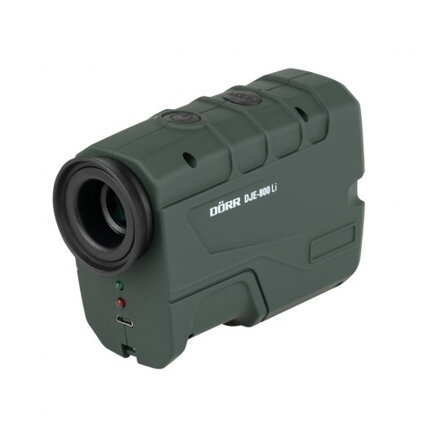 DÖRR DJE-800LI