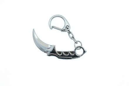 Prívesok karambit