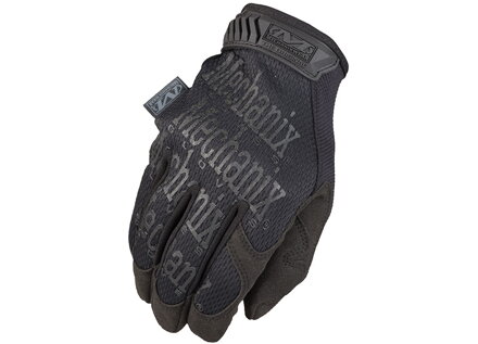 Mechanix The Original celočierne