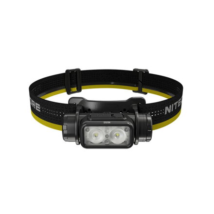 Nitecore NU50 čelovka