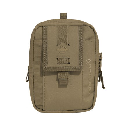 Pentagon AXON K17073 coyote