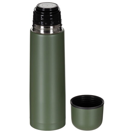 Termoska MFH olivová 33249 500ml