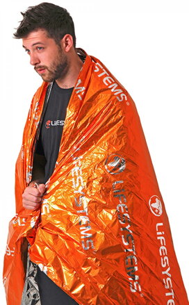 Lifesystems Thermal Blanket