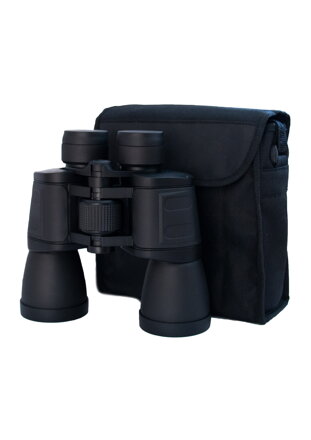 Ďalekohľad BinoHunt 10x50