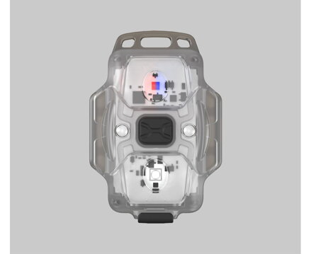 ARMYTEK CRYSTAL WRB BLUE