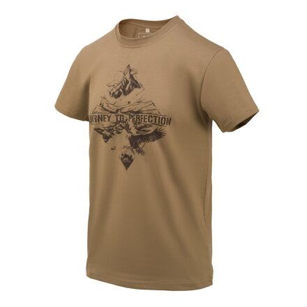 Helikon MOUNTAIN STREAM U.S. brown