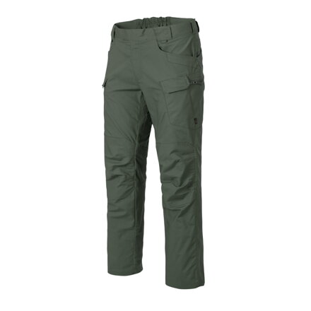 Helikon UTP (URBAN TACTICAL PANTS) - POLYCOTTON RIPSTOP olive drab