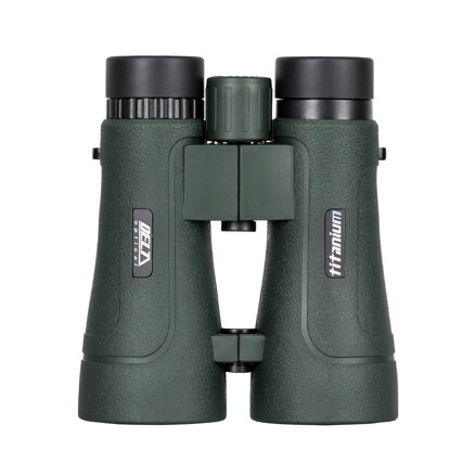 Delta Optical Titanium 8x56 ROH