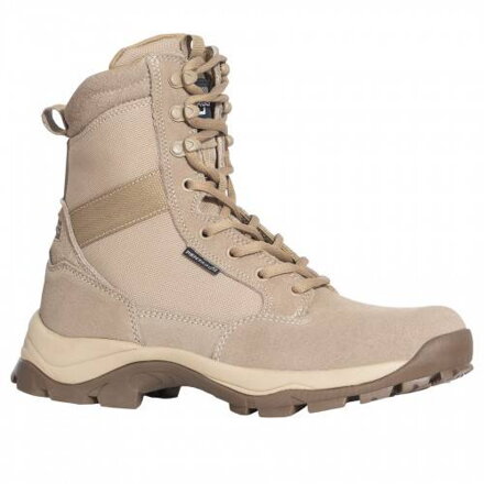 Pentagon ODOS 2.0 SUEDE 8" - coyote
