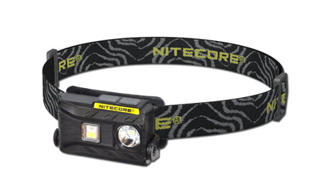 Nitecore NU25