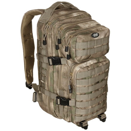 Batoh US Assault I HDT-camo 30333E