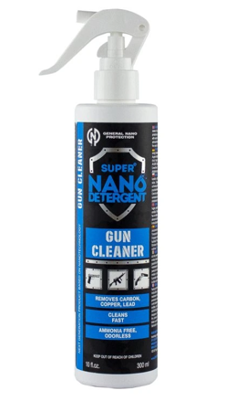 GNP Gun Cleaner čistič na zbrane 300 ml