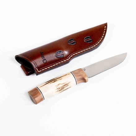 Handmade Roy knife N01