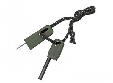 Kresadlo Albainox 33913VE zelené