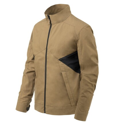 Bunda Helikon GREYMAN coyote / black