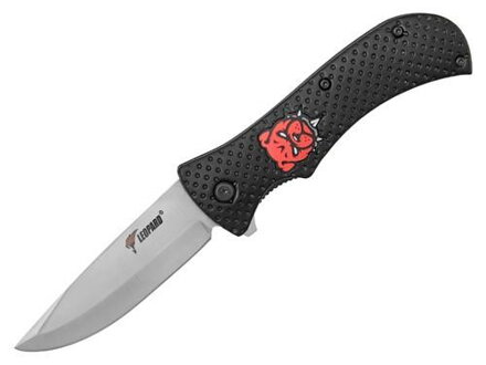 Leopard NKM 7057 Bulldog