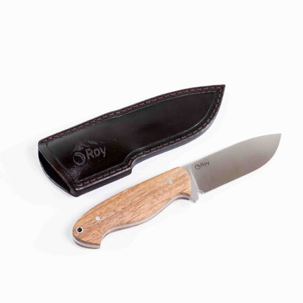 Handmade Roy knife N04