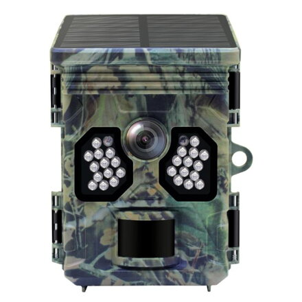 Wachman Solar Lite 2.0