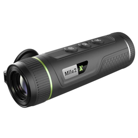 Termovízny monokulár Pixfra Mile 2 M425