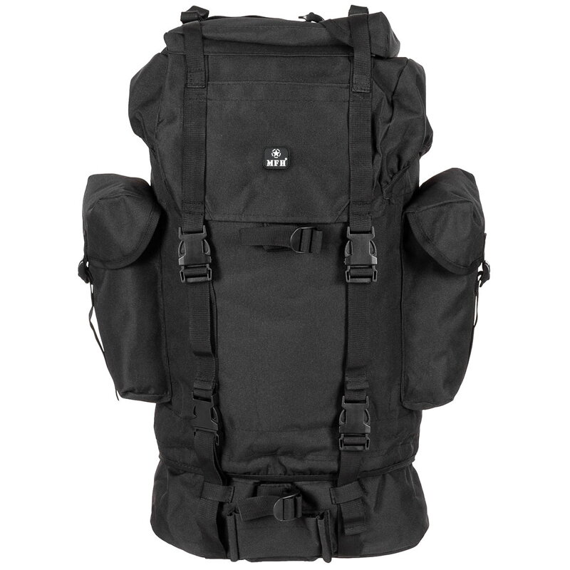 Batoh MFH BW Combat 65L 30253A