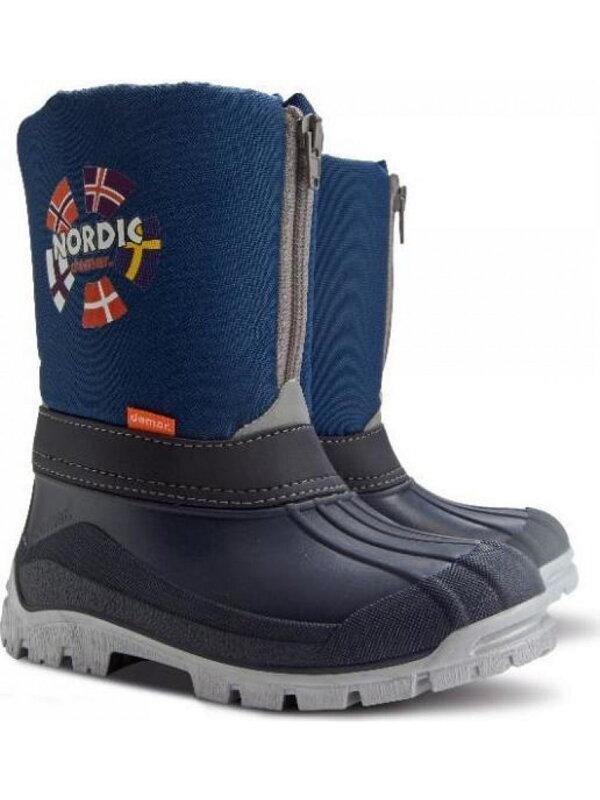 DEMAR NEW NORDIC