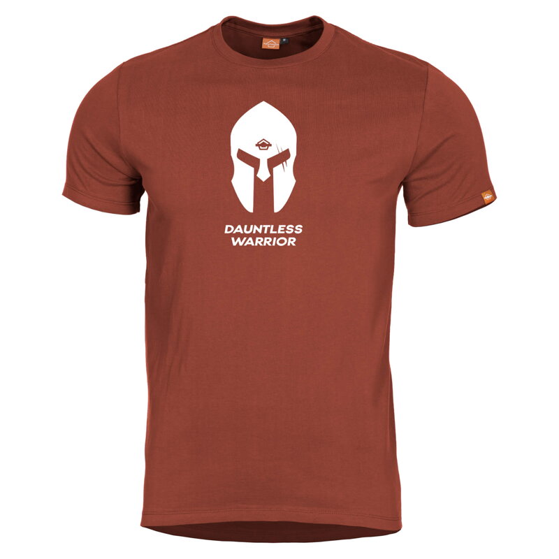 Pentagon Ageron SPARTAN HELMET K09012-SH maroon red