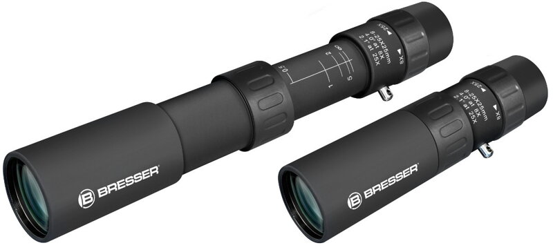 Bresser ZOOMAR 8-25x25