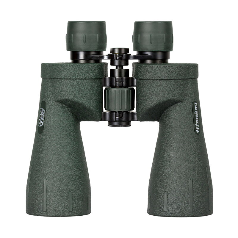 Delta Optical Titanium 8x56