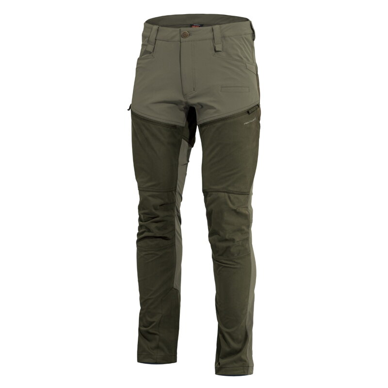 Pentagon RENEGADE "SAVANNA" nohavice RAL7013