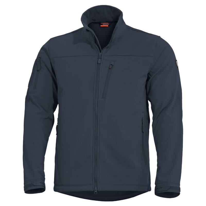 Bunda Pentagon REINER 2.0 - midnight blue