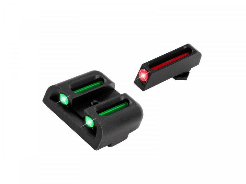 TRUGLO GLOCK HIGH fény-víz célzókészülék GLOCK 20, 21 és másokhoz