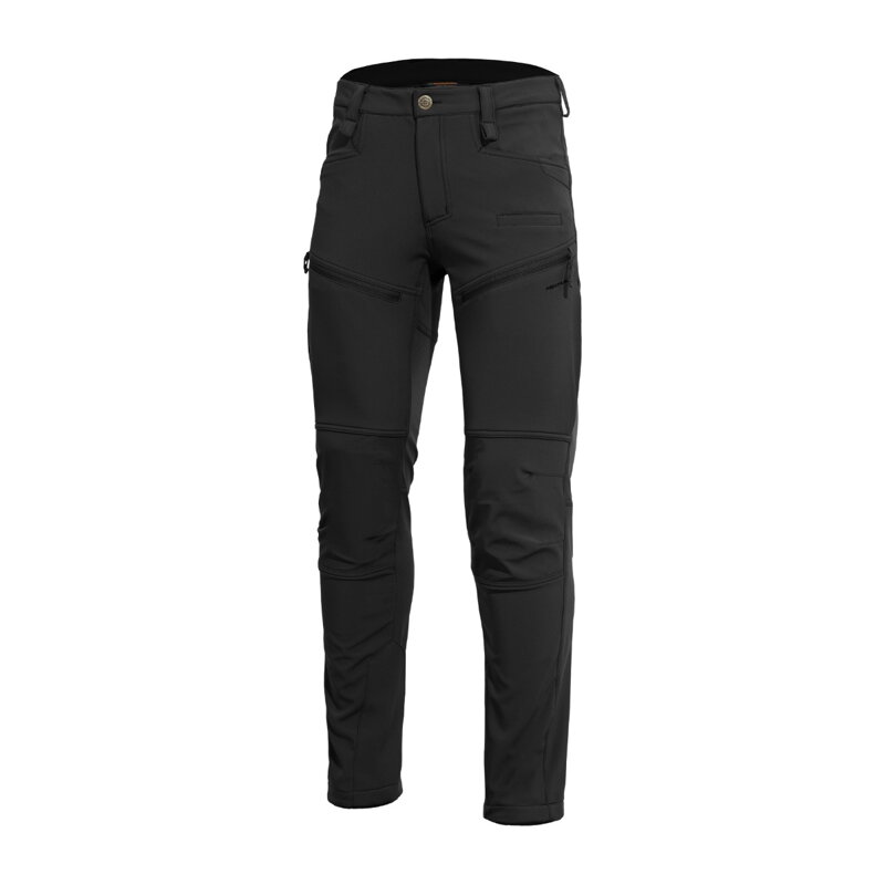Pentagon RENEGADE "TAIGA" nohavice - black
