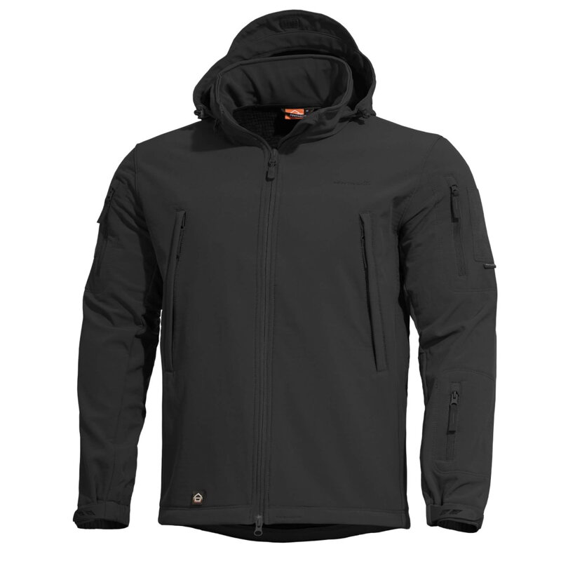 Bunda Pentagon ARTAXES - black