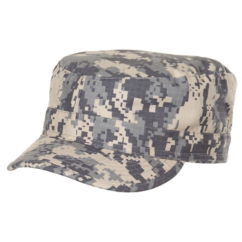 Čiapka US Field Cap, ACU, Rip Stop, AT-digital
