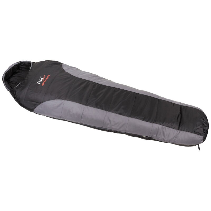 Spacák MFH Advance 31522A