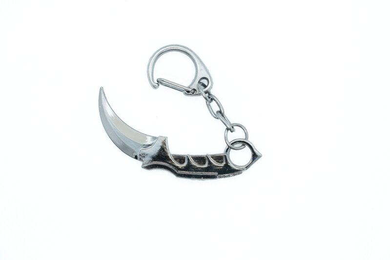 Prívesok karambit