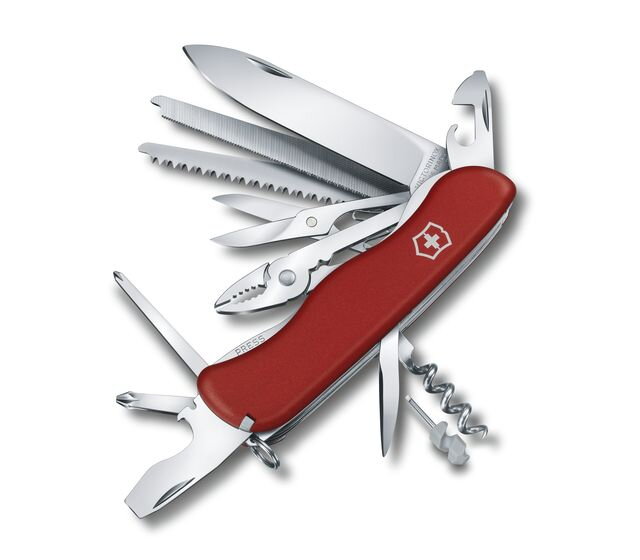 Victorinox WorkChamp