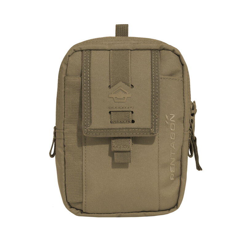 Pentagon AXON K17073 coyote