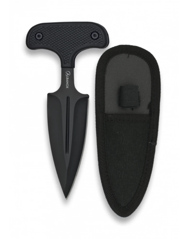 ALBAINOX Skinner MA 32314 - čierny